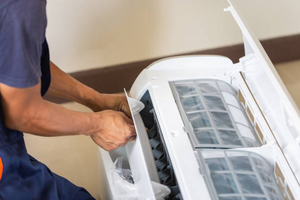 Best HVAC Financing and Leasing in , NC