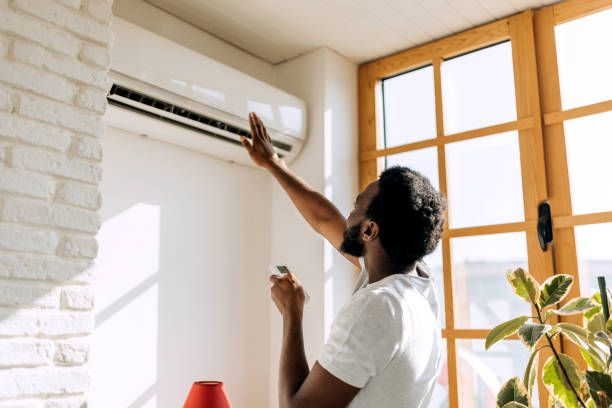 Best Seasonal HVAC Services in , NC