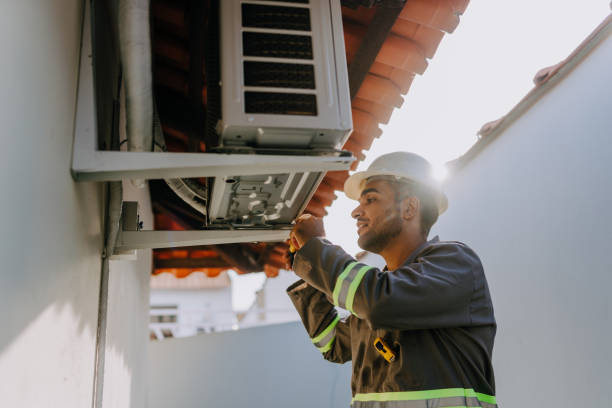 Best Ductless Mini-Split Systems in , NC
