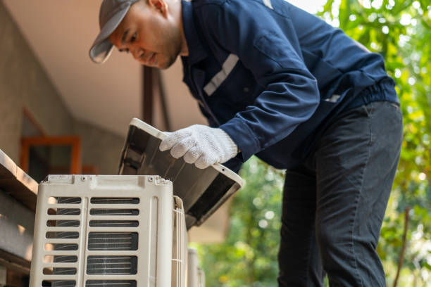  , NC HVAC Pros